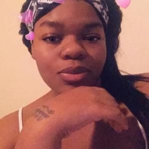 Meet your Posher, Imani